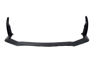 Roush 2018-2023 Ford Mustang Chin Spoiler & Wheel Shroud 3-Piece Aero Kit