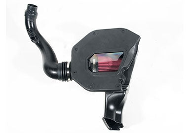 Roush 2018-2023 Ford Mustang 2.3L I4 EcoBoost Cold Air Kit
