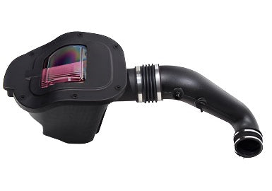 Roush 2018-2024 F-150 5.0L V8 Cold Air Intake Kit