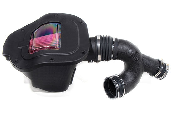 Roush 2018-2024 F-150 2.7L/3.5L V6 EcoBoost Cold Air Kit (Incl. Raptor)