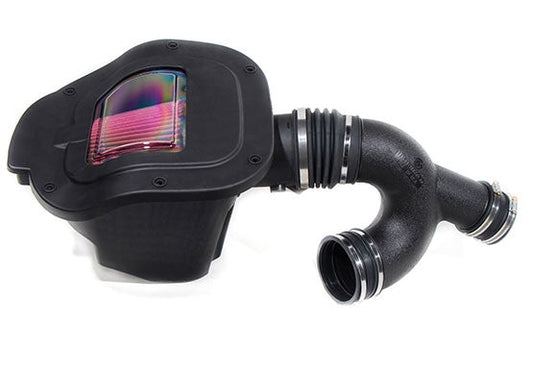 Roush 2018-2024 F-150 2.7L/3.5L V6 EcoBoost Cold Air Kit (Incl. Raptor)