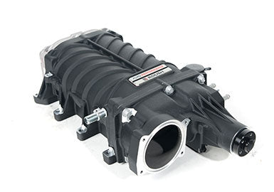 ROUSH 2018-2019 Ford F-150 5.0L V8 650HP Phase 1 Calibrated Supercharger Kit