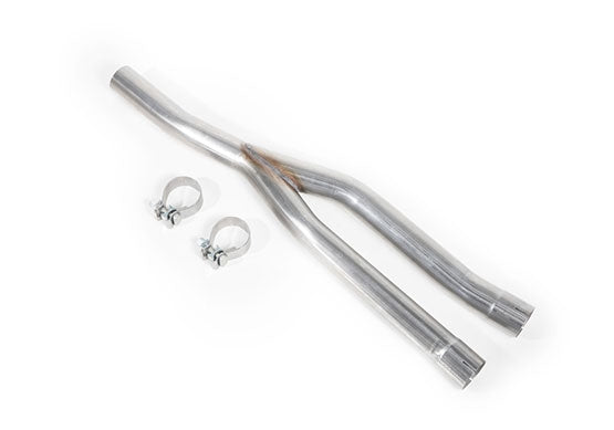 ROUSH 2015-2019 Ford Mustang EcoBoost 2.3L Y-Pipe