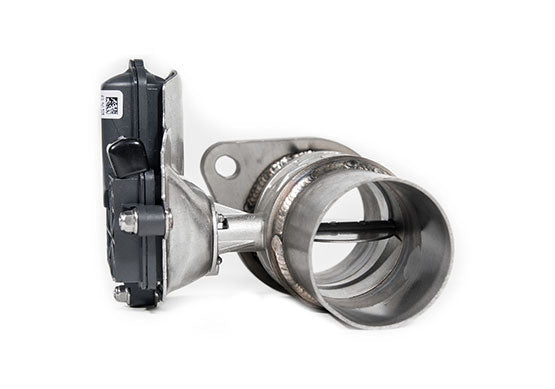 Roush 15-20 F-150 2.7/3.3/3.5/5.0L Active Cat-Back Exhaust | Ford F-150 (422104)