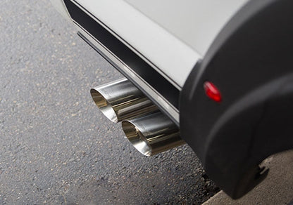 Roush 15-20 F-150 2.7/3.3/3.5/5.0L Active Cat-Back Exhaust | Ford F-150 (422104)