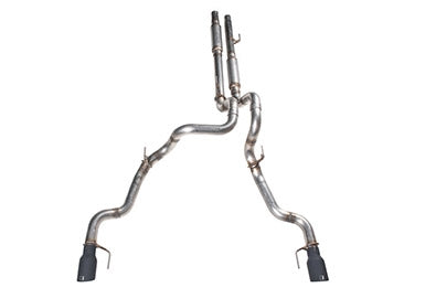 Roush 3in SS Cat-Back Exhaust | Ford F-150 Raptor 15-20 (422107)