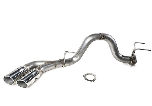Roush 17-24 F250/F350 SuperDuty 6.7L Exhaust | Ford SuperDuty 17-23 (422126)