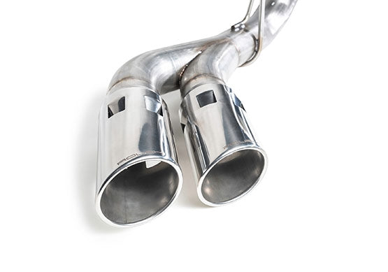 Roush 17-24 F250/F350 SuperDuty 6.7L Exhaust | Ford SuperDuty 17-23 (422126)