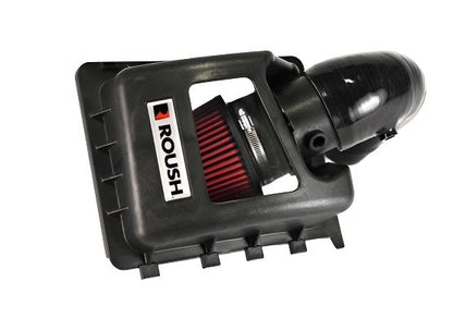 Roush 2019-2023 Ford Ranger 2.3L EcoBoost Cold Air Intake Kit