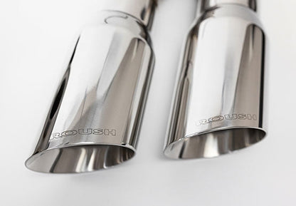 Roush Active-Ready Cat-Back Exhaust | Ford F-150/Lightning (21-26) (422264)