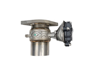 Roush 2021+ Ford F-150 Active Exhaust Upgrade Kit