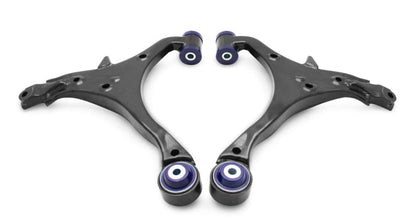 SuperPro Honda Cr-V Front LCA Set