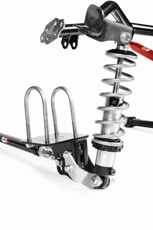 QA1 R156-170 Four Link Kit for 67-69 GM F-Body Single Adjust
