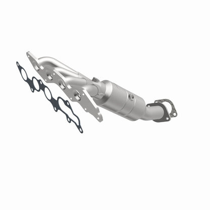 Magnaflow 49203 DirectFit Converter For Ford Fusion 2.3L