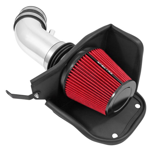 Spectre 12-18 Jeep GC V8-6.4L F/I Air Intake Kit | Jeep GC (9039)