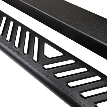 Westin 20-44195 Outlaw Drop Running Boards for 21-25 Ford Bronco 4DR