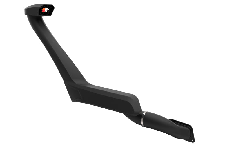 K&N Elevated Intake Kit | Toyota Tacoma (24) (63-8003)