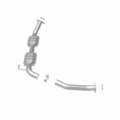 Magnaflow 24350 DirectFit Converter For Tundra 07-08 5.7L Driver Side