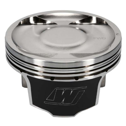Wiseco 99.5 Piston Shelf Subaru EJ257 WRX/STI 4v Dish -19cc