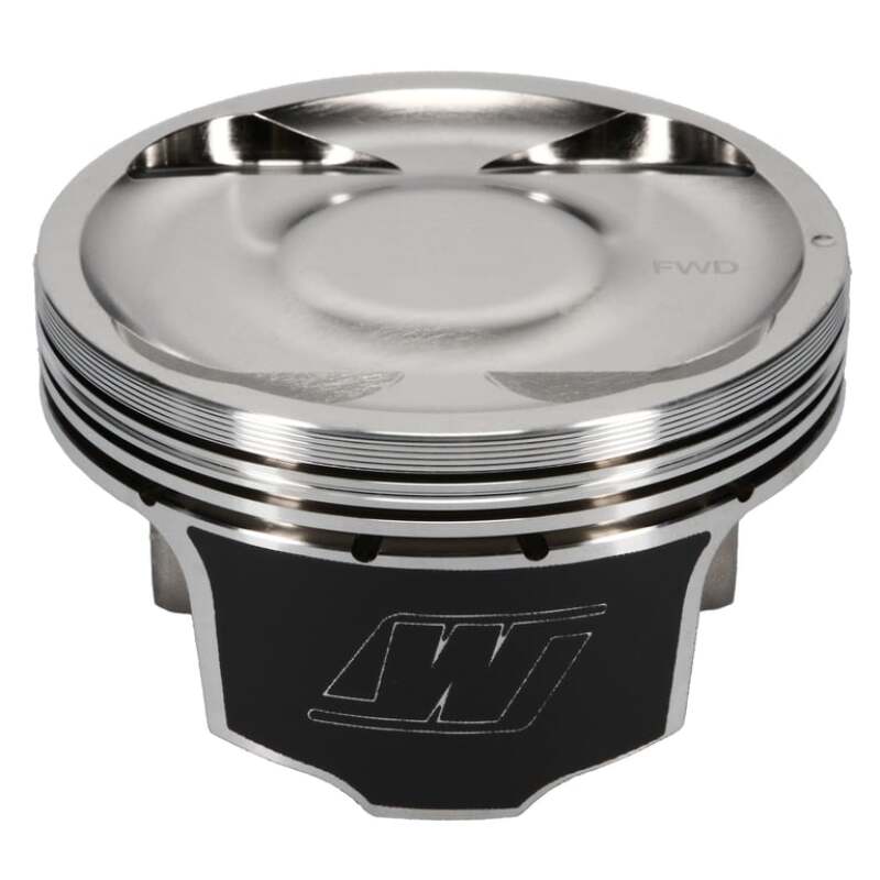 Wiseco Subaru EJ257 WRX/STI 4v Dish -19cc Piston Shelf Stock Kit | Subaru WRX / STI (99.75) (K598M9975)
