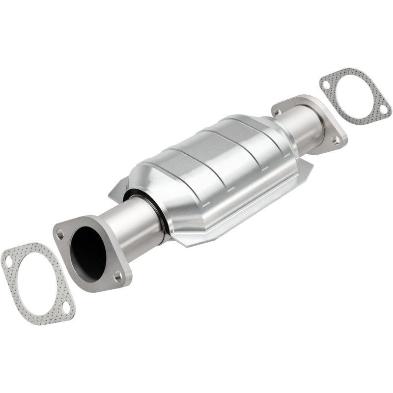 Magnaflow 49447 DirectFit Converter For Hyundai/Kia 3.8L OEM