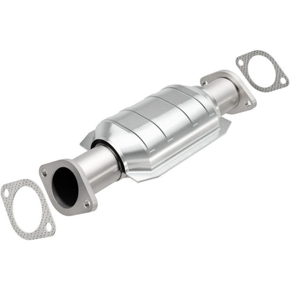 Magnaflow 49447 DirectFit Converter For Hyundai/Kia 3.8L OEM