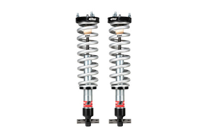 Eibach Stage 2 Pro-Truck Lift Kit | Ford Ranger 24-25 (E86-35-062-03-22)