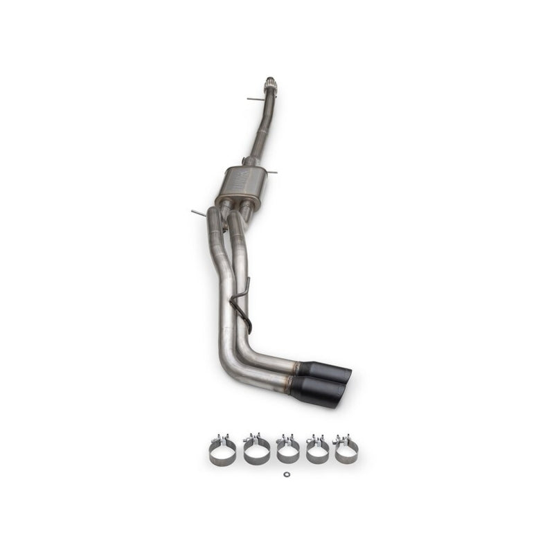 Flowmaster FlowFX DOSS Cat-Back Exhaust For Ford Ranger (11-23) (717997)