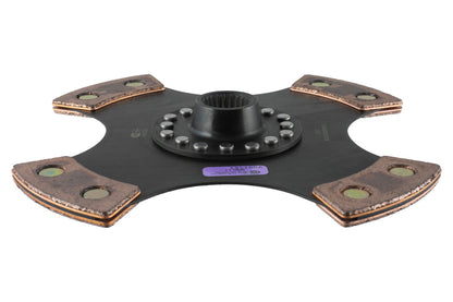 ACT Acura/Honda J30/J32 4 Pad Rigid Race Disc (4240010-1)