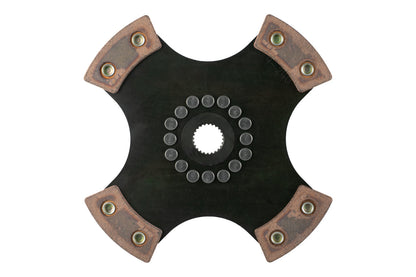 ACT Acura/Honda J30/J32 4 Pad Rigid Race Disc (4240010-1)