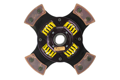 ACT Acura/Honda J30/J32 4 Pad Sprung Race Disc (4240510-1)