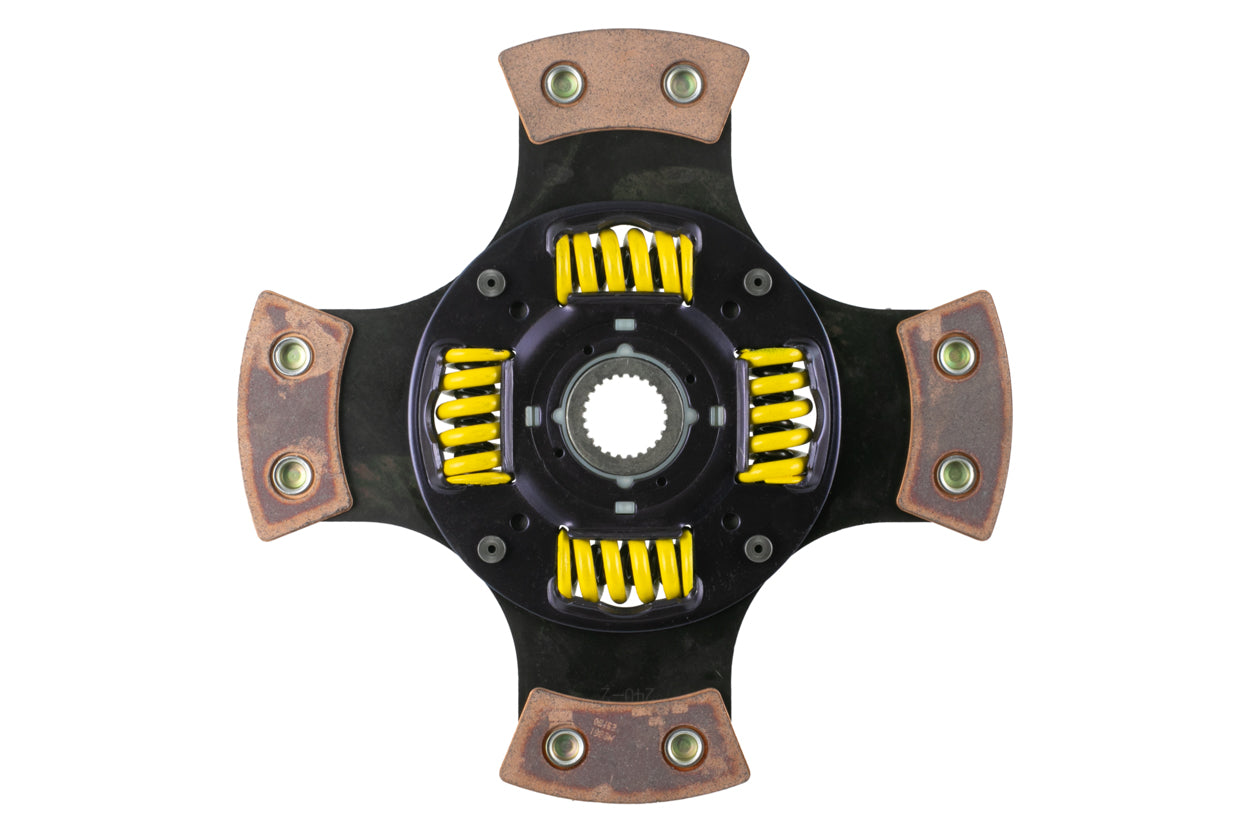 ACT Acura/Honda J30/J32 4 Pad Sprung Race Disc (4240510-1)