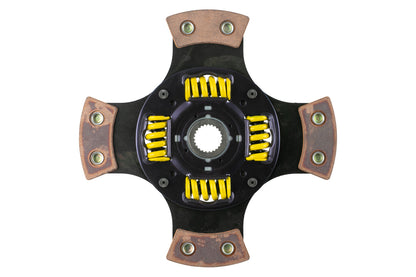 ACT Acura/Honda J30/J32 4 Pad Sprung Race Disc (4240510-1)