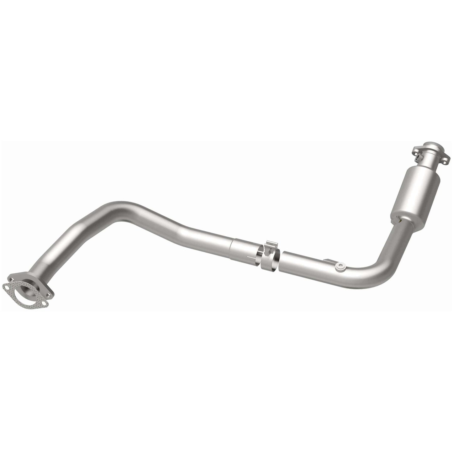 MagnaFlow California Grade CARB Compliant Direct-Fit Catalytic Converter 4651719