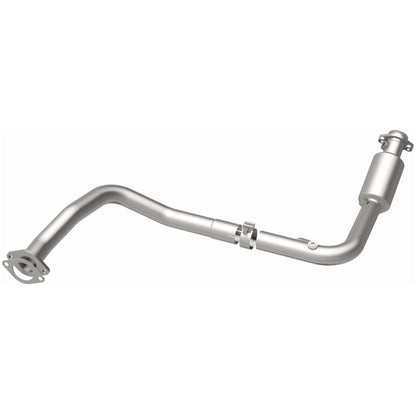 MagnaFlow California Grade CARB Compliant Direct-Fit Catalytic Converter 4651719