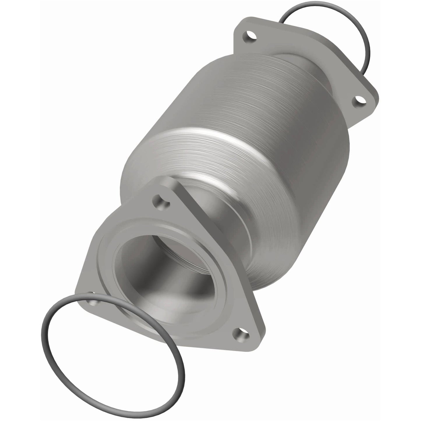 MagnaFlow 2010-2013 Acura MDX California Grade CARB Compliant Direct-Fit Catalytic Converter