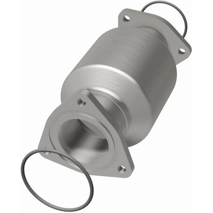 MagnaFlow 2010-2013 Acura MDX California Grade CARB Compliant Direct-Fit Catalytic Converter