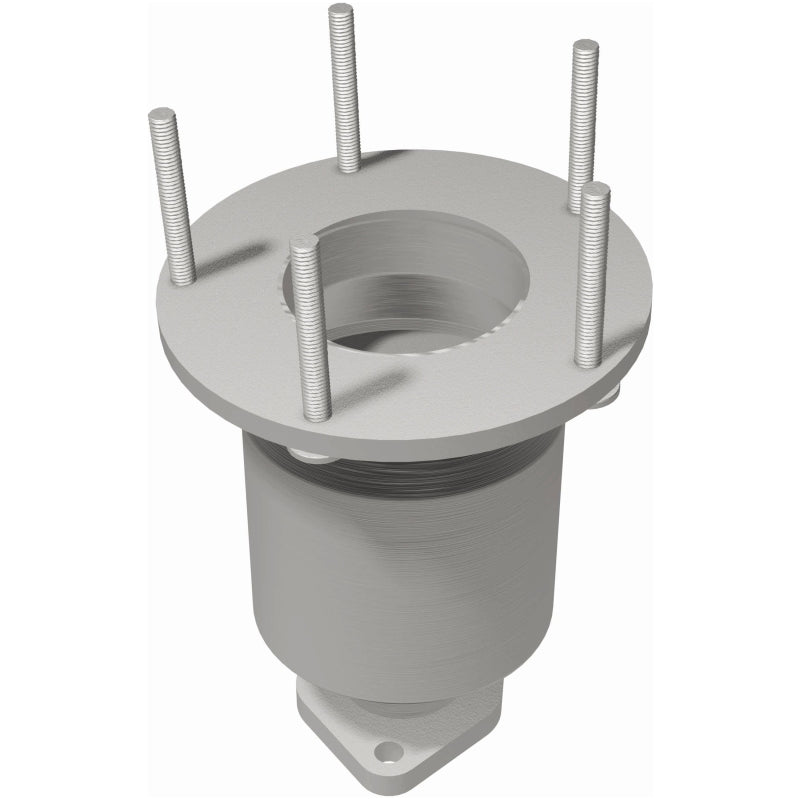 Magnaflow 50224 DirectFit Converter For Daihatsu 1.0 88-92