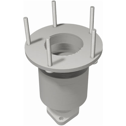 Magnaflow 50224 DirectFit Converter For Daihatsu 1.0 88-92