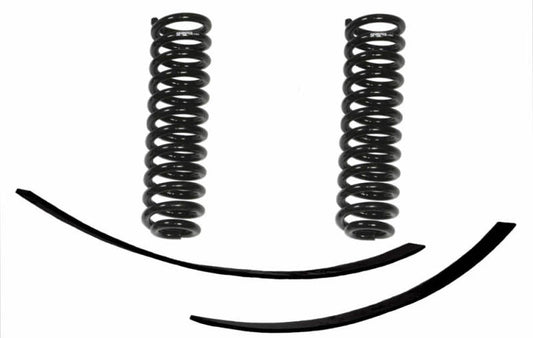 Skyjacker 132K-H 2" Suspension Lift Kit with Hydro Shocks For Ford Bronco II NEW