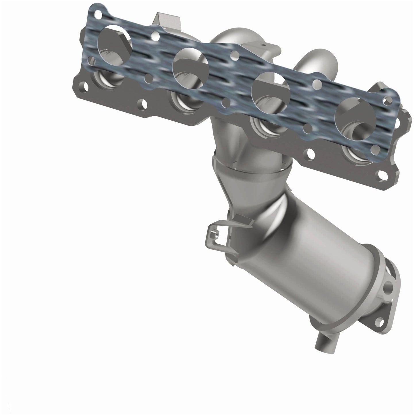 MagnaFlow California Grade CARB Compliant Manifold Catalytic Converter 5531970