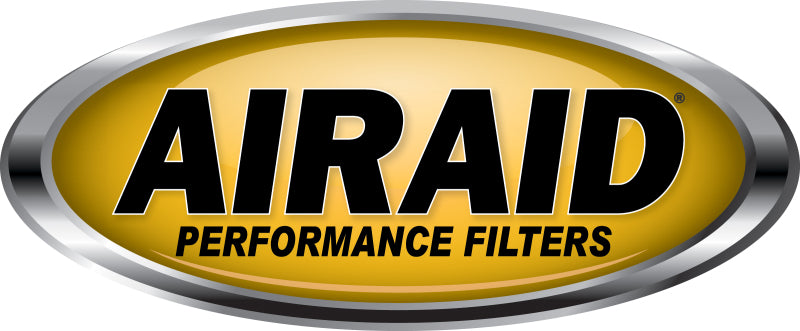 Airaid MXP Intake System | Ford Taurus SHO/Flex 3.5L Turbo (10-13) (450-260)
