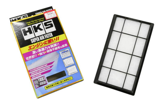 HKS Super Air Filter (70017-AT132) - Toyota GT86 (ZN6)  / Subaru BRZ (ZC6) 17-20  MT Only