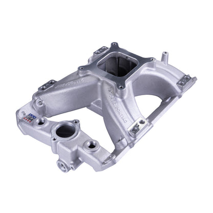 Edelbrock Pontiac 326-455 V8 Victor Jr. EFI Intake Manifold