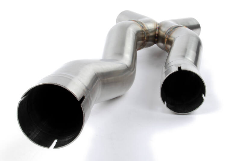 Dinan 2.75in Resonator Delete | BMW X4 M F97/F98 (20-25) D660-0087
