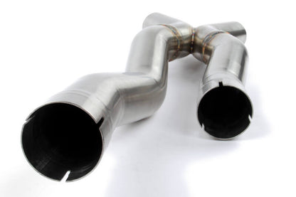Dinan 2.75in Resonator Delete | BMW X4 M F97/F98 (20-25) D660-0087