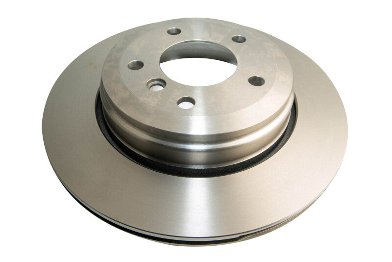 DBA Rear Street Series Standard Rotor | BMW 525i E60 (04-07) (DBA2869)