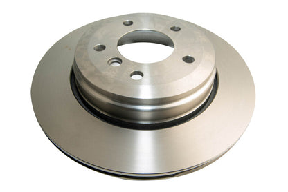 DBA Rear Street Series Standard Rotor | BMW 525i E60 (04-07) (DBA2869)
