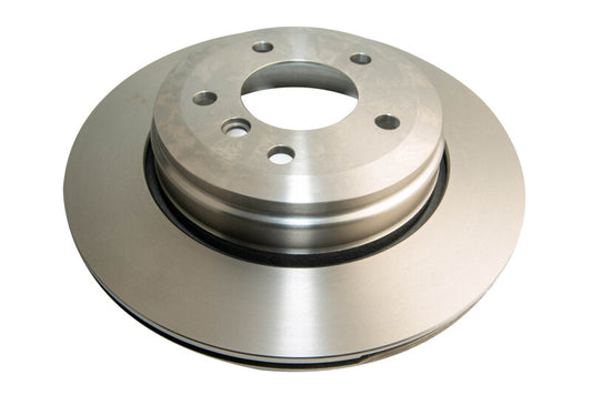 DBA Rear Street Series Standard Rotor | BMW 525i E60 (04-07) (DBA2869)