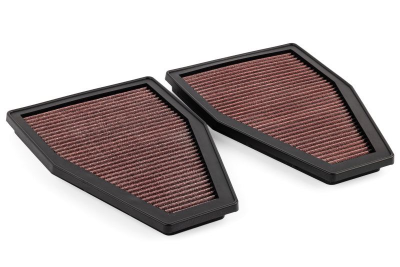 APR 275mm x 194mm Intake Filters | Porsche 911 (13-16) (RF100031)
